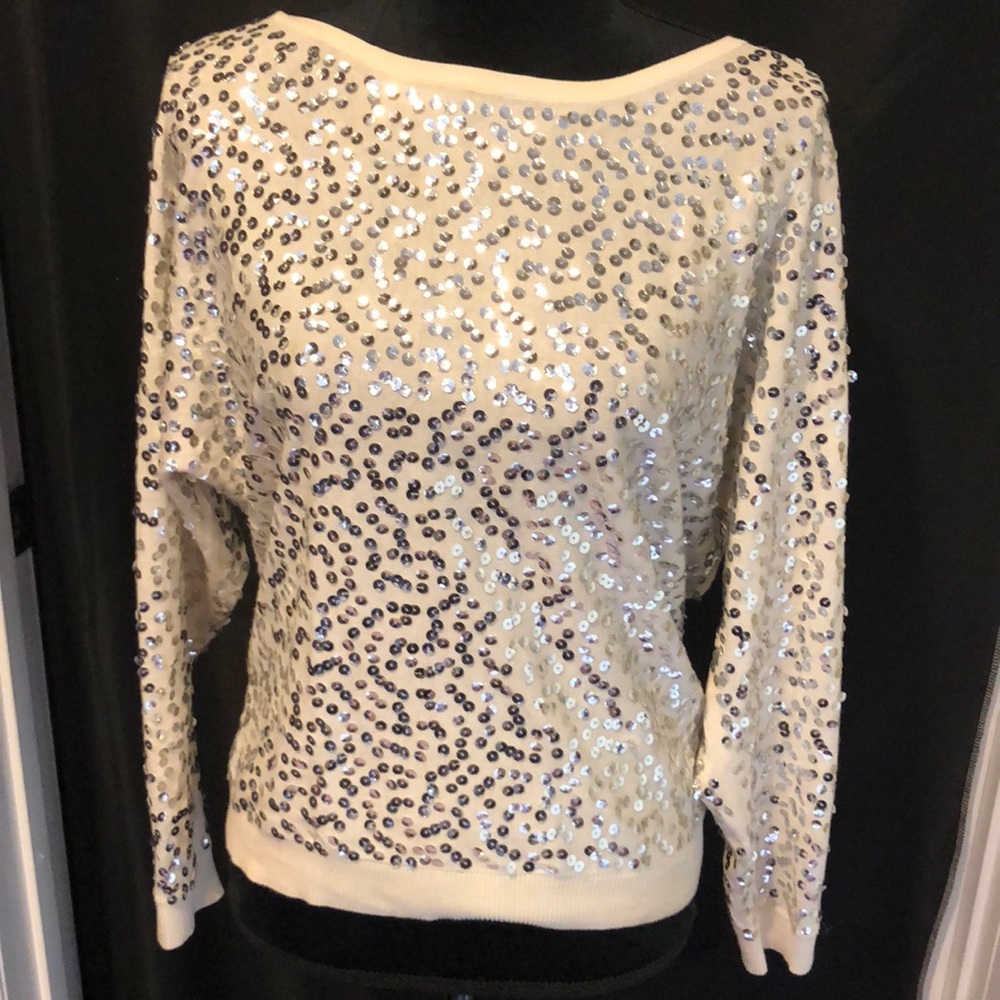 Sparkle Shirt